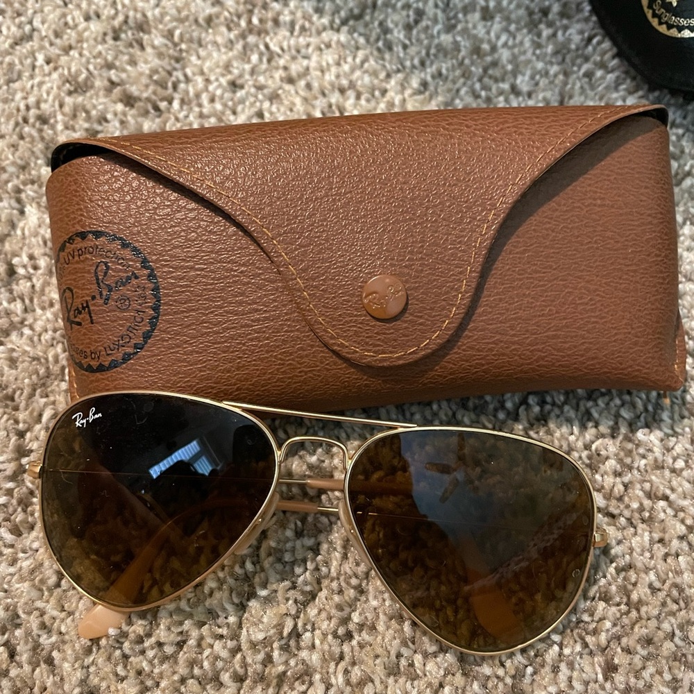 Ray Ban Sunglasses